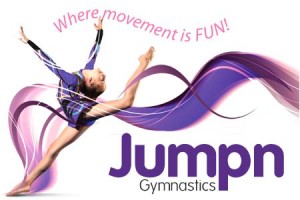 jumpn gymnastics (jumping)